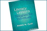 Literary Lessons Designed for Individuals